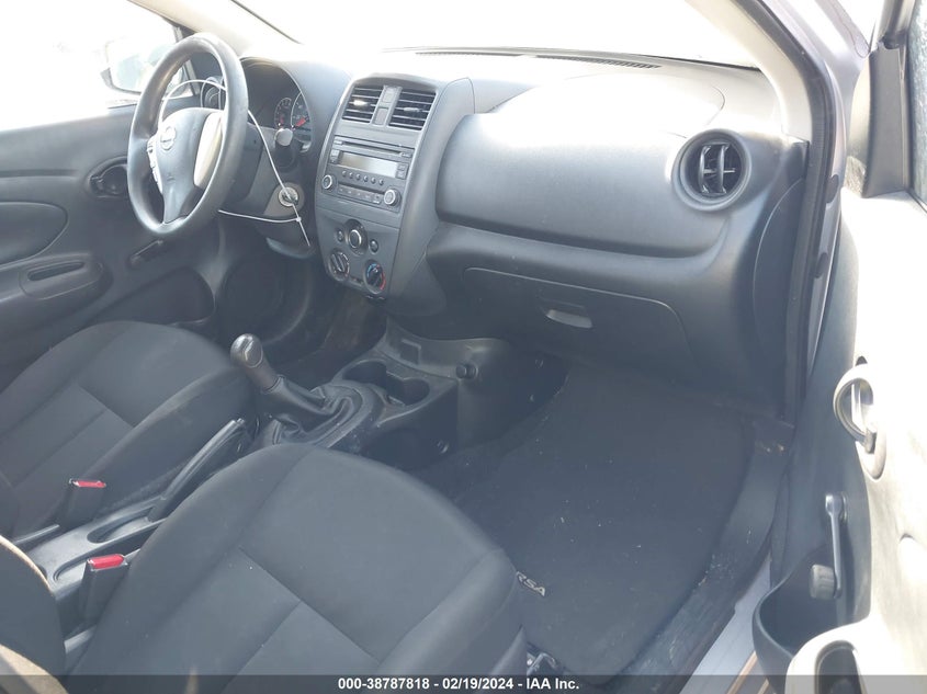 2017 NISSAN VERSA S/S PLUS/SV/SL - 3N1CN7AP3HL844067