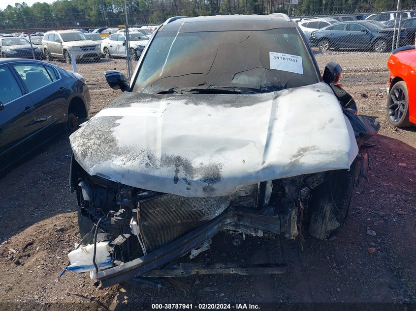 2021 KIA TELLURIDE SX - 5XYP54HC0MG112335