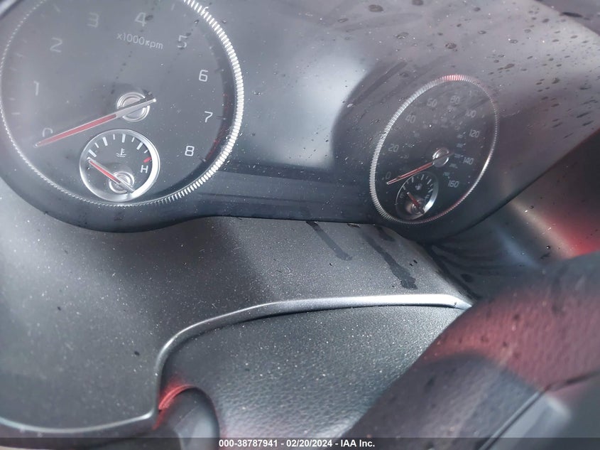 2021 KIA TELLURIDE SX - 5XYP54HC0MG112335