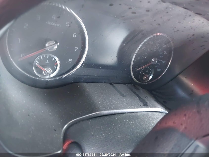 2021 KIA TELLURIDE SX - 5XYP54HC0MG112335