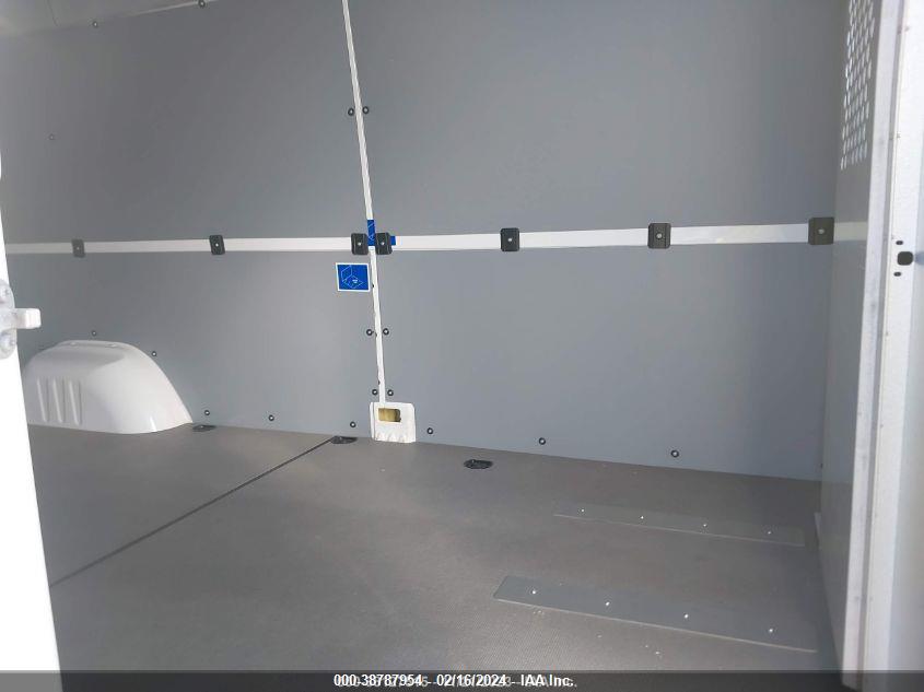 2016 MERCEDES-BENZ SPRINTER 2500 HIGH  ROOF/HIGH ROOF - WD3PE8DD6GP333780