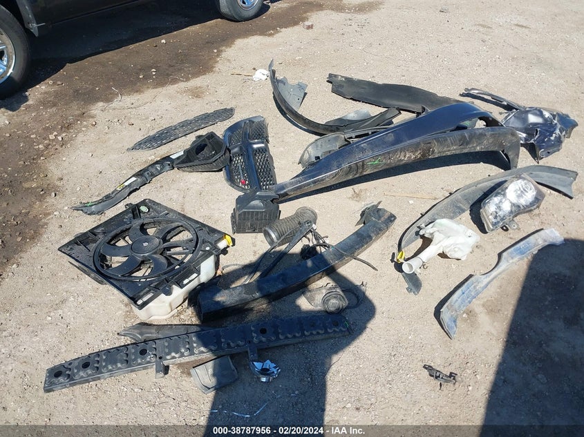 2019 DODGE GRAND CARAVAN GT - 2C4RDGEG6KR764454