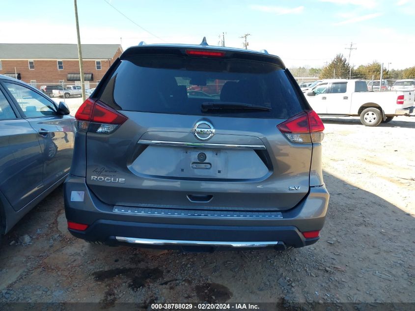 KNMAT2MT4JP587145 2018 NISSAN ROGUE - Image 15