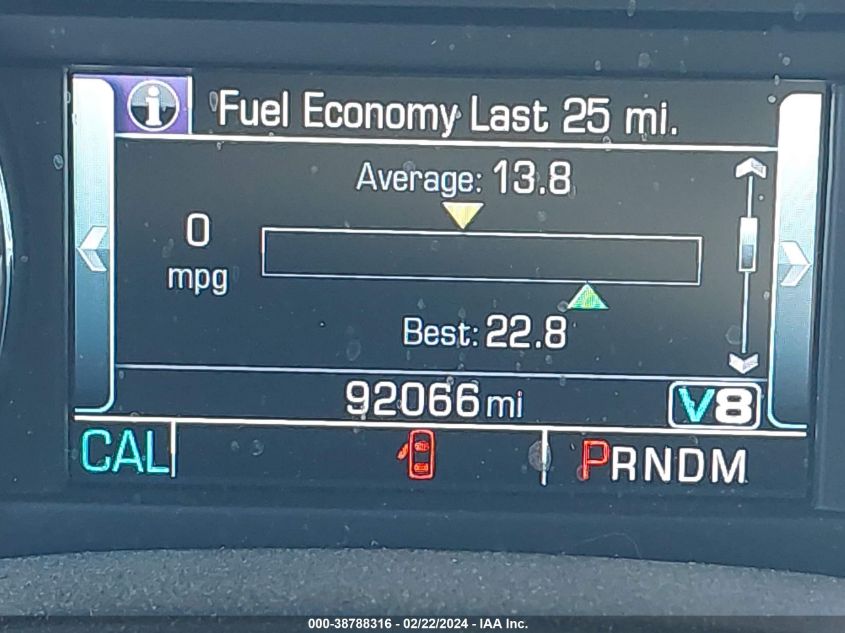 2015 Chevrolet Silverado 1500 1Lt VIN: 3GCUKREC6FG517259 Lot: 38788316