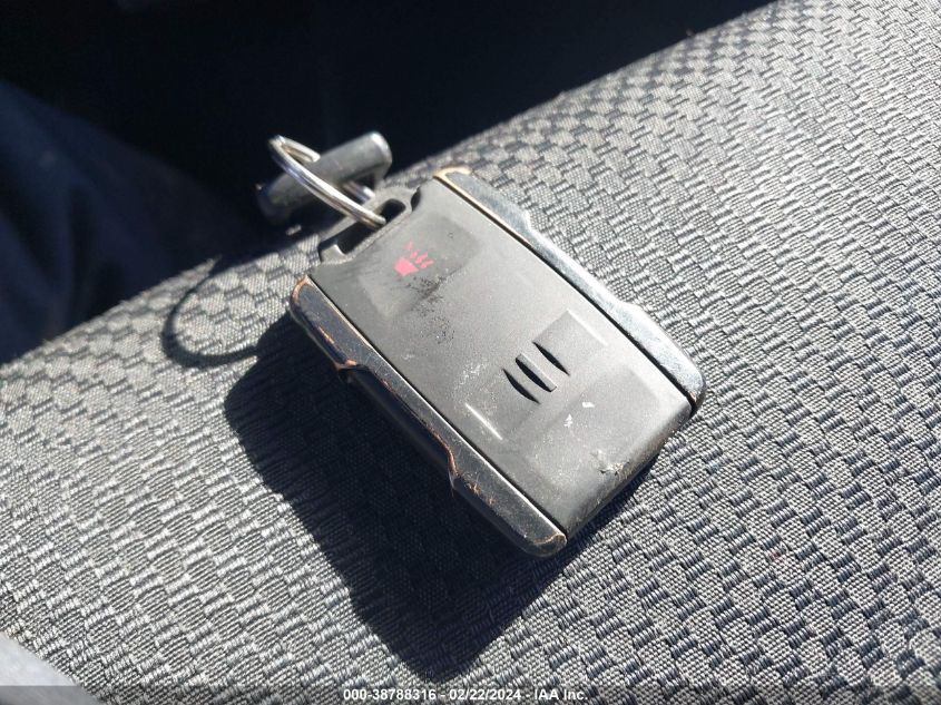 2015 Chevrolet Silverado 1500 1Lt VIN: 3GCUKREC6FG517259 Lot: 38788316