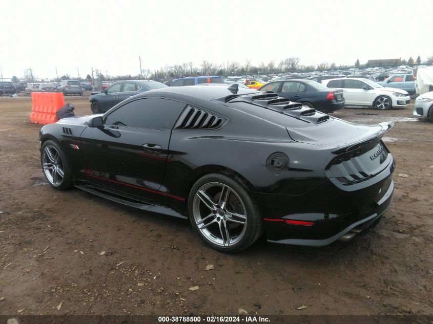 VIN 1FA6P8CF3L5140173 2020 FORD MUSTANG no.3