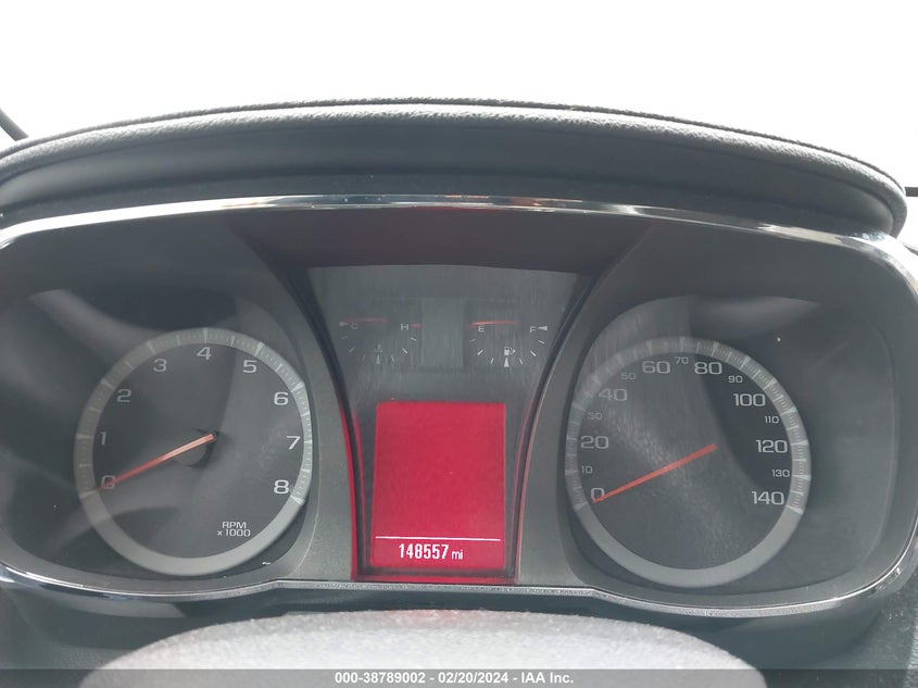 2017 GMC TERRAIN SLE - 2GKALNEKXH6256205