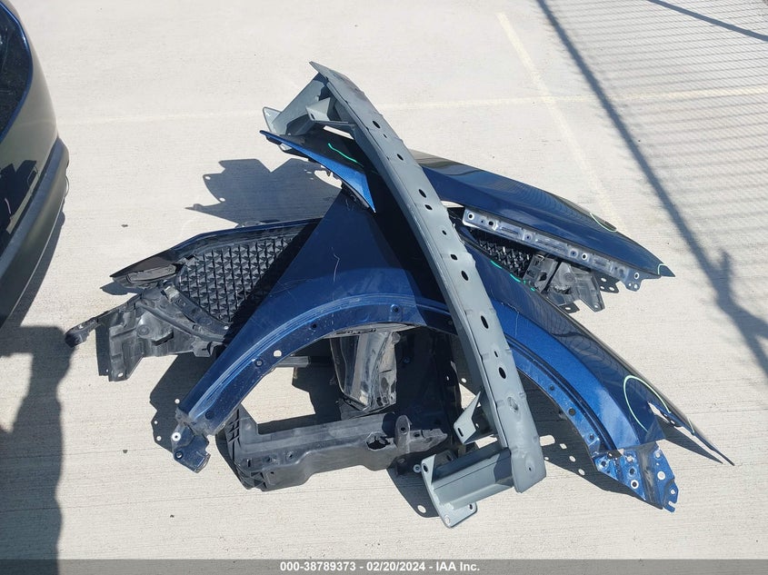VIN JM3KFACM7K1657975 2019 MAZDA CX-5 TOURING