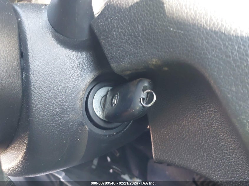 2018 NISSAN ROGUE S/SL/SV - JN8AT2MT7JW455779