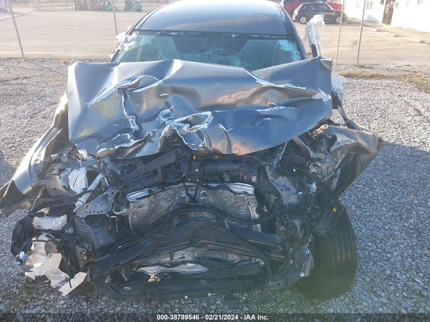 2018 NISSAN ROGUE S/SL/SV - JN8AT2MT7JW455779