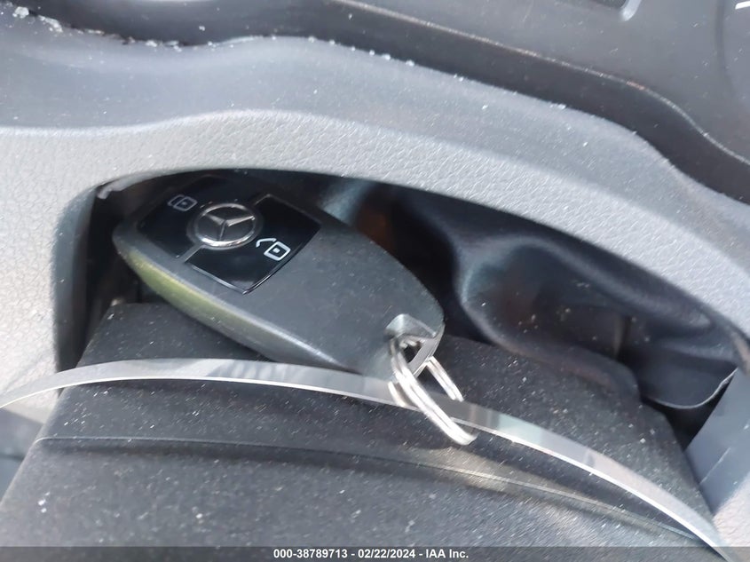 2020 MERCEDES-BENZ SPRINTER 2500 HIGH ROOF V6 - W1Z4EGHY5LT021412