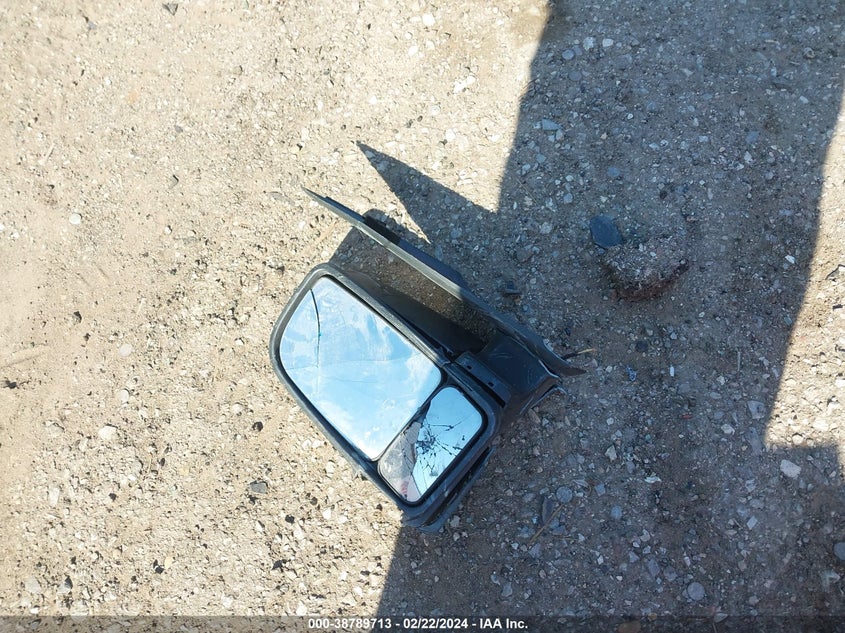 2020 MERCEDES-BENZ SPRINTER 2500 HIGH ROOF V6 - W1Z4EGHY5LT021412