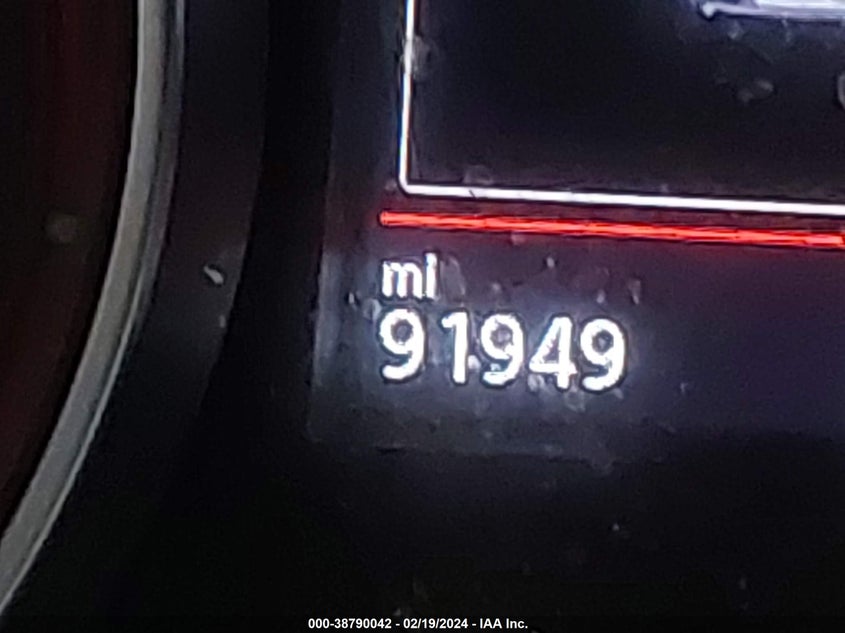 2017 VOLKSWAGEN GOLF GTI SPORT/SE/AUTOBAHN - 3VW547AU7HM069441