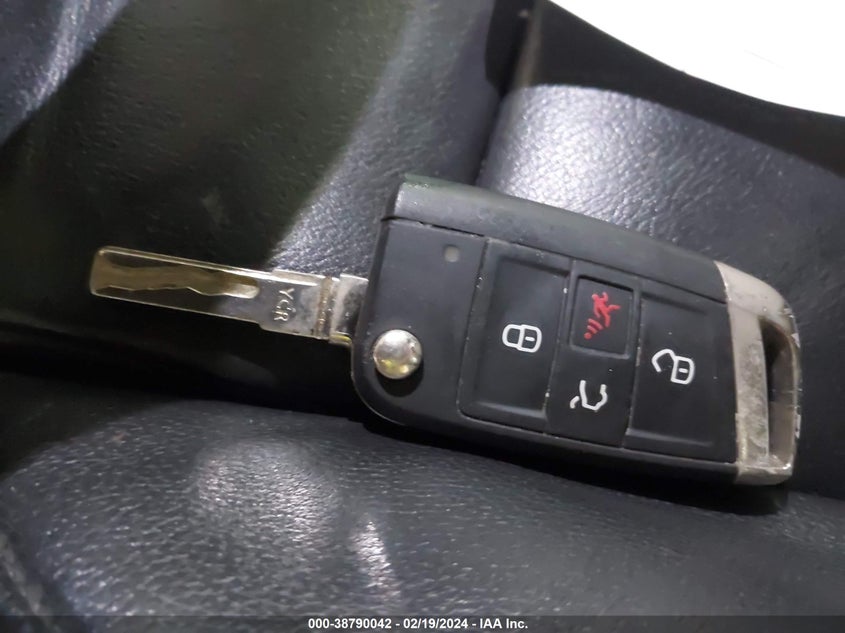 2017 VOLKSWAGEN GOLF GTI SPORT/SE/AUTOBAHN - 3VW547AU7HM069441