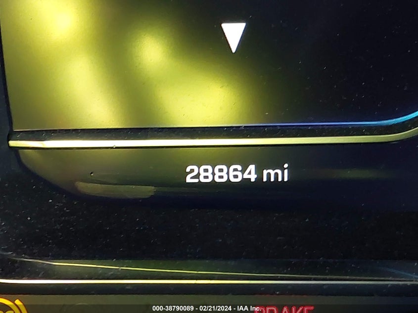 2022 CHEVROLET TAHOE 4WD Z71 - 1GNSKPKD0NR211964