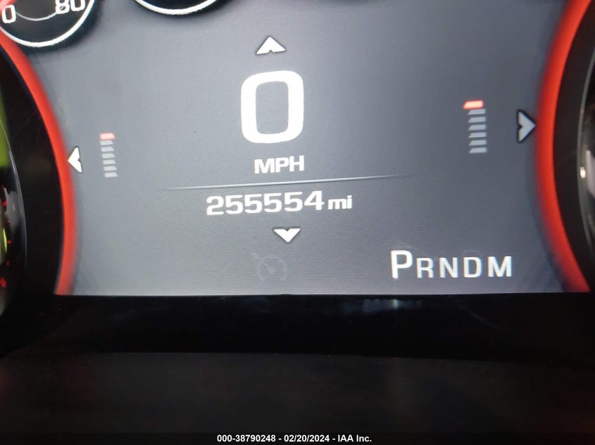 2015 GMC SIERRA 1500 K1500 DENALI - 3GTU2WEJ7FG395167