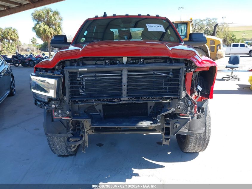 2019 RAM 2500 LONE STAR  4X4 6'4 BOX - 3C6UR5DJ2KG706920