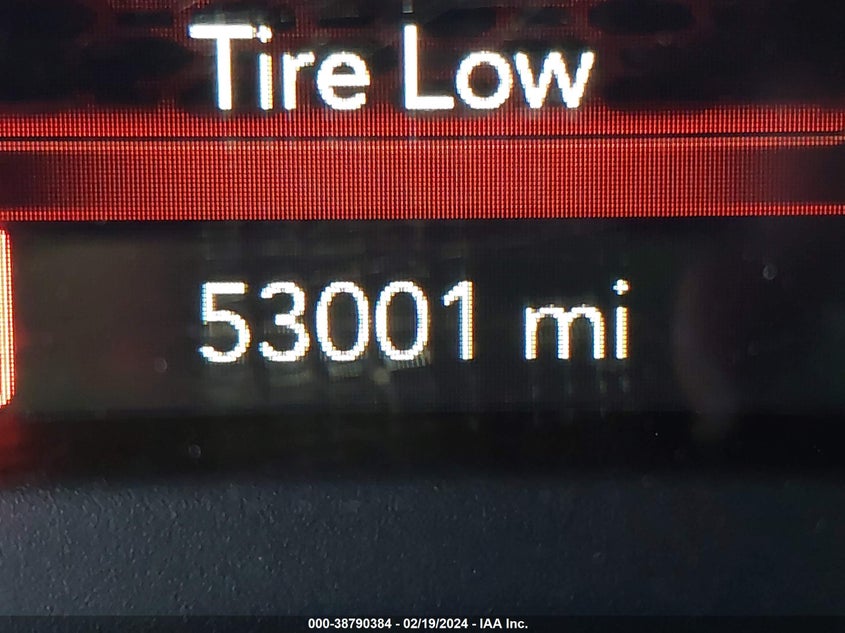 2019 RAM 2500 LONE STAR  4X4 6'4 BOX - 3C6UR5DJ2KG706920