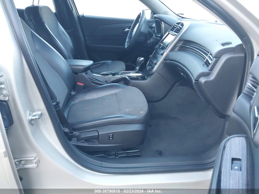 2015 CHEVROLET MALIBU 1LT - 1G11C5SL1FF115611