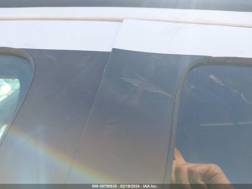 VIN KL4CJASB5KB821224 2019 BUICK ENCORE FWD PREFERRED