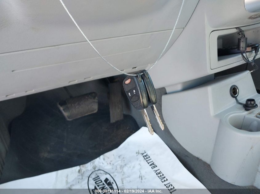 2007 Chrysler Pt Cruiser Touring VIN: 3A4FY58B57T589723 Lot: 38791114