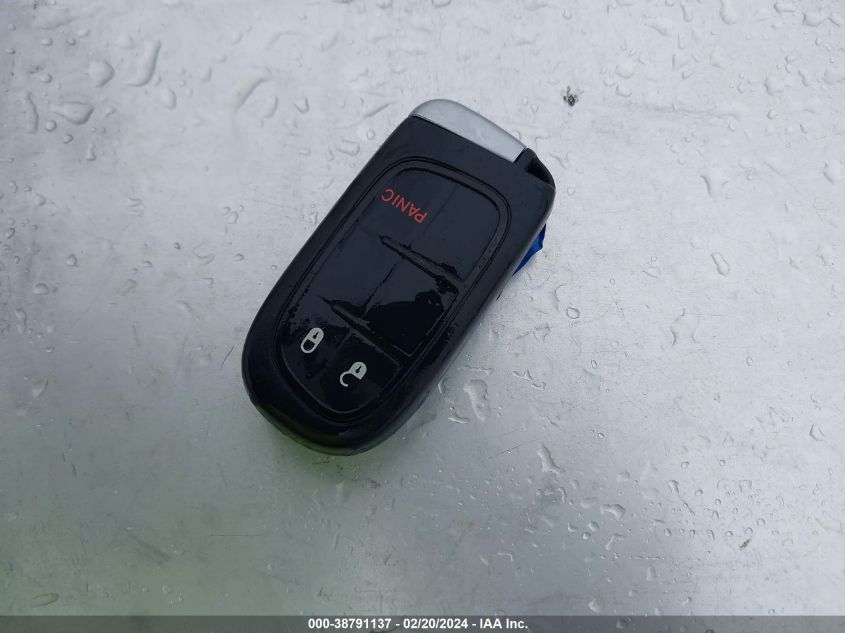 2015 RAM 2500 LONGHORN - 3C6UR5GL5FG653455