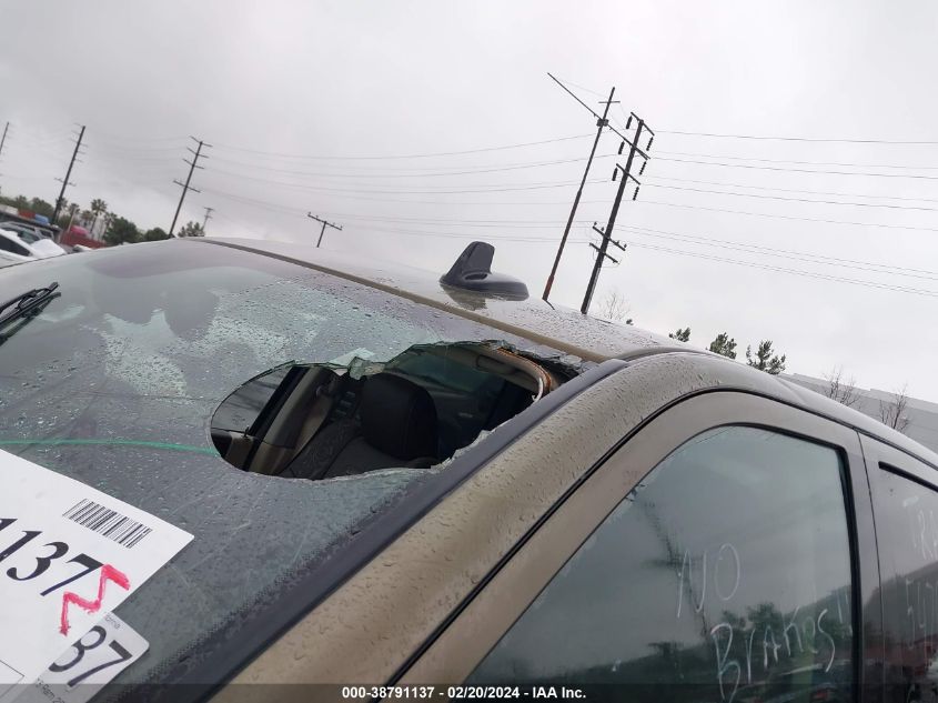 2015 RAM 2500 LONGHORN - 3C6UR5GL5FG653455