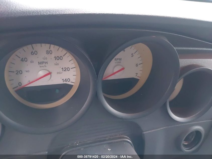 2007 Dodge Charger VIN: 283KA43R77H843580 Lot: 38791420