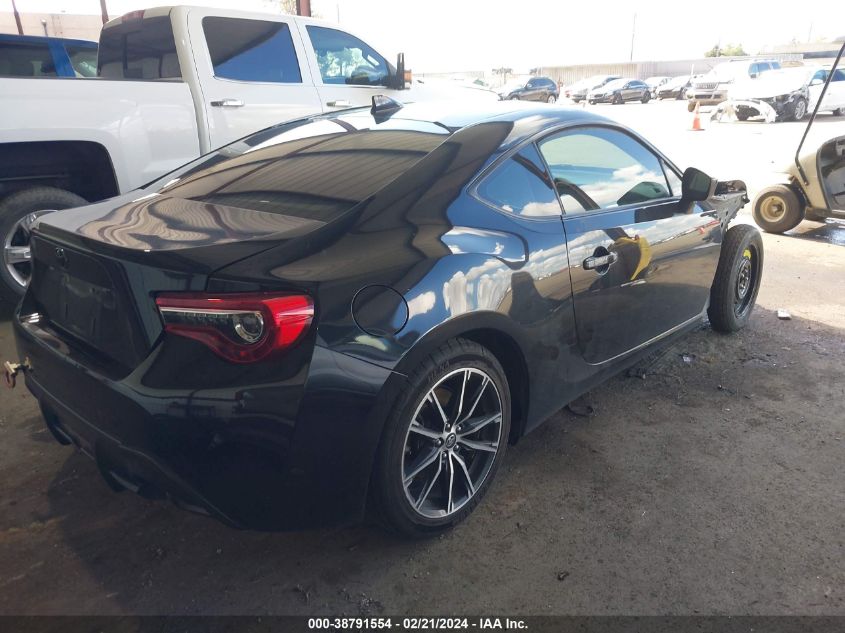 JF1ZNAE10K8702748 2019 Toyota 86 Gt