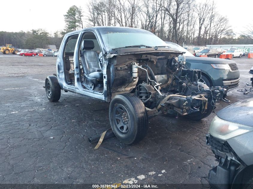 2007 Chevrolet Silverado 1500 Ltz VIN: 3GCEK13M97G509143 Lot: 38791948