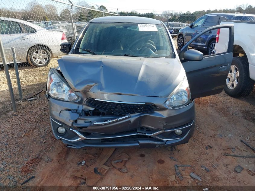 ML32A3HJ3KH013045 2019 Mitsubishi Mirage Rf