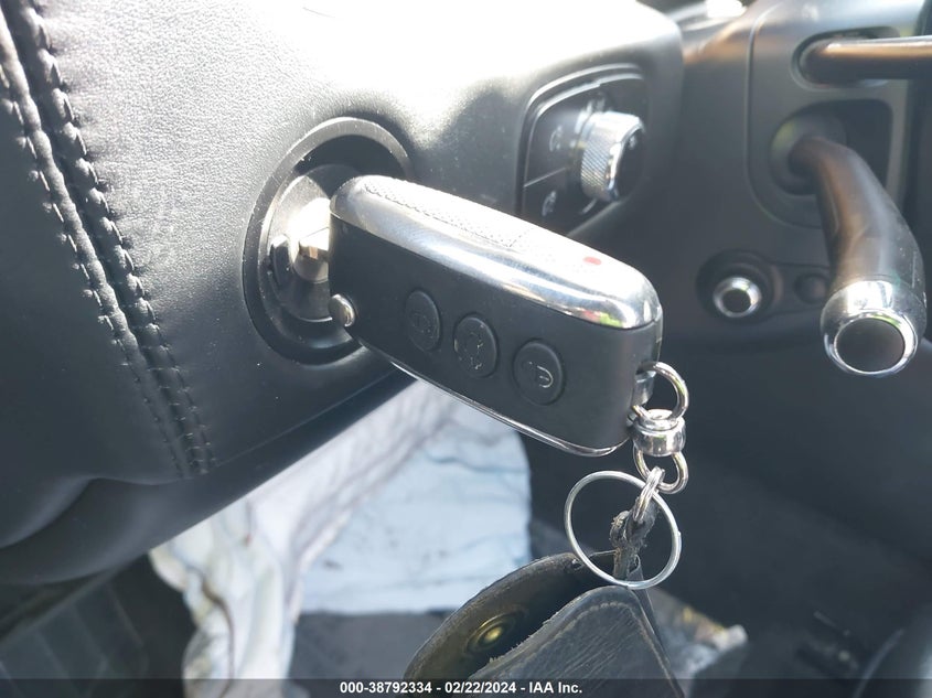 SCBCR73W97C049611 2007 Bentley Continental Gt