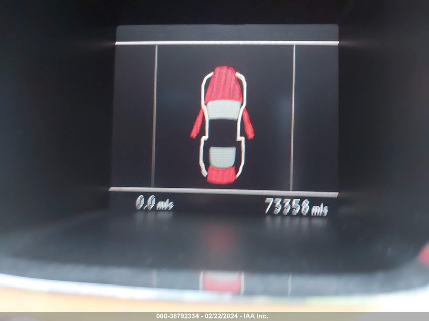 SCBCR73W97C049611 2007 Bentley Continental Gt