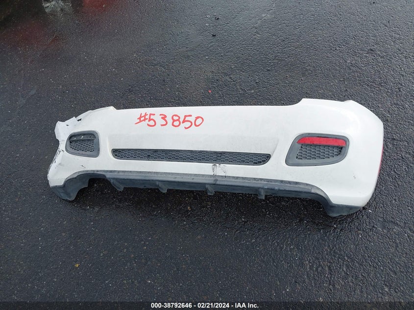 2015 FIAT 500 SPORT - 3C3CFFBR6FT623620