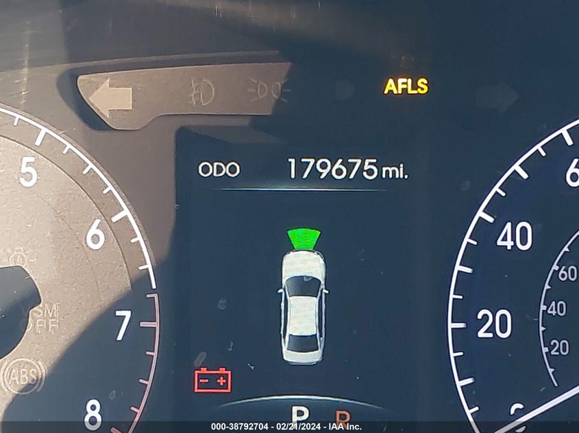 2013 HYUNDAI GENESIS 5.0L - KMHGC4DH1DU220559