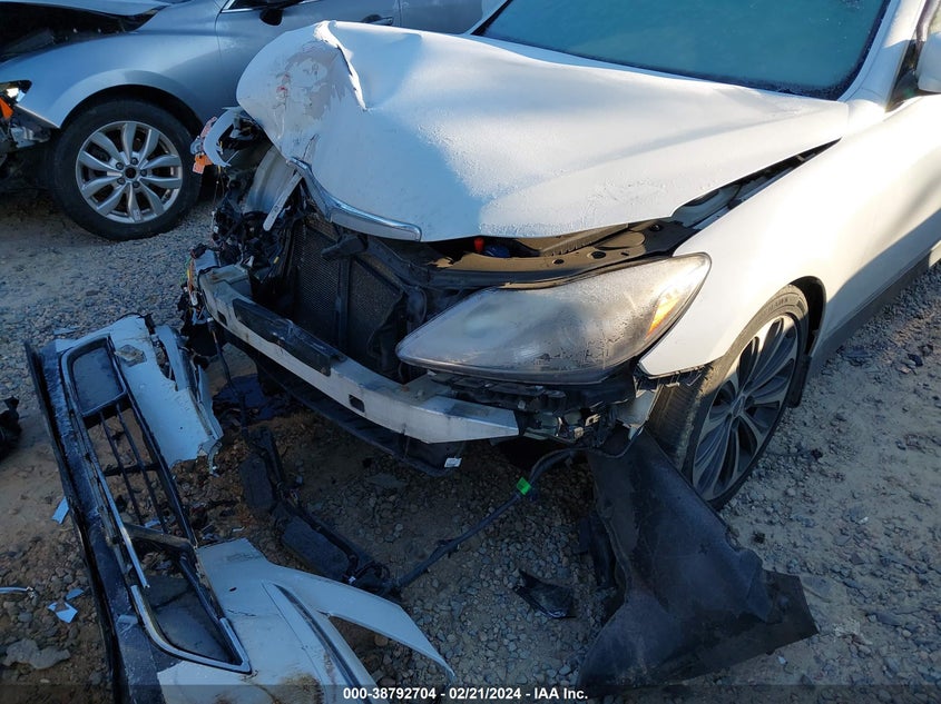 2013 HYUNDAI GENESIS 5.0L - KMHGC4DH1DU220559