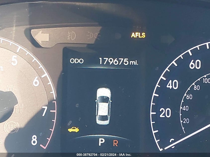 2013 HYUNDAI GENESIS 5.0L - KMHGC4DH1DU220559