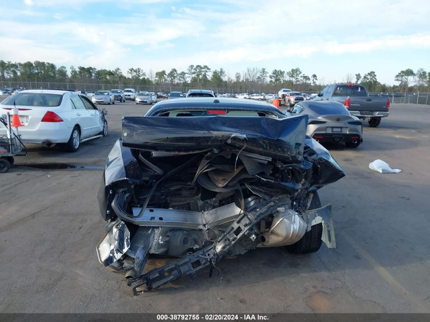 2023 Dodge Challenger Gt VIN: 2C3CDZJG1PH546107 Lot: 38792755