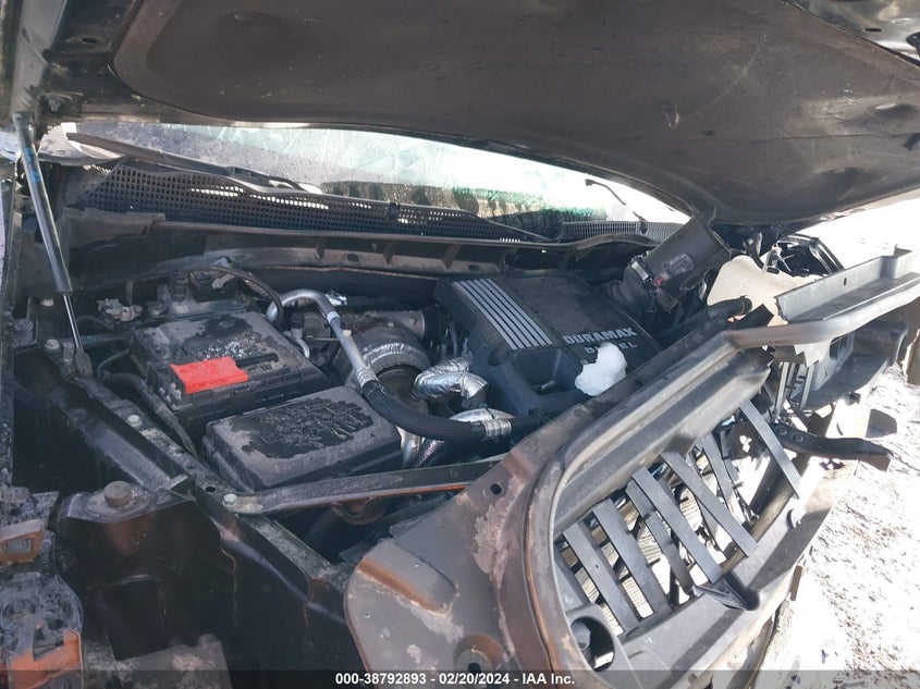 2021 GMC SIERRA 1500 K1500 DENALI - 1GTU9FETXMZ131984