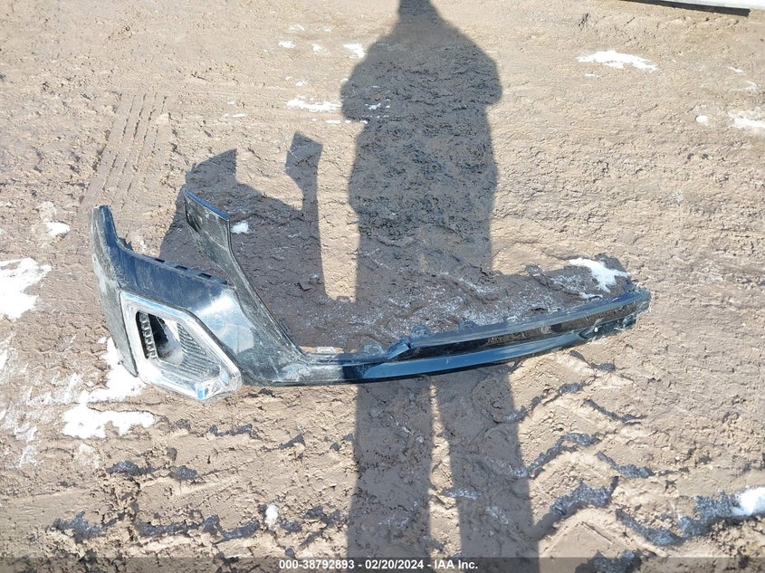 2021 GMC SIERRA 1500 K1500 DENALI - 1GTU9FETXMZ131984