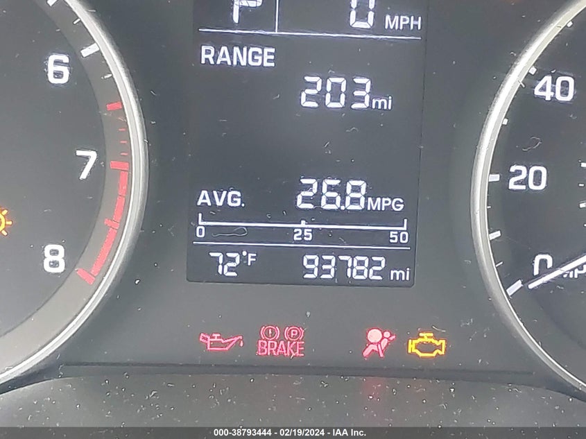 VIN 5NPD84LF6HH059506 2017 HYUNDAI ELANTRA SE