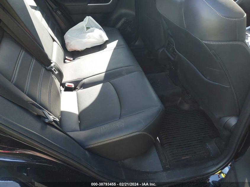 VIN 2T3A1RFV8MC146125 2021 TOYOTA RAV4 XLE PREMIUM