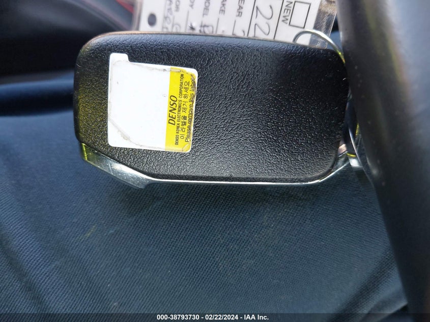 2020 KIA FORTE GT - 3KPF44AC6LE248781