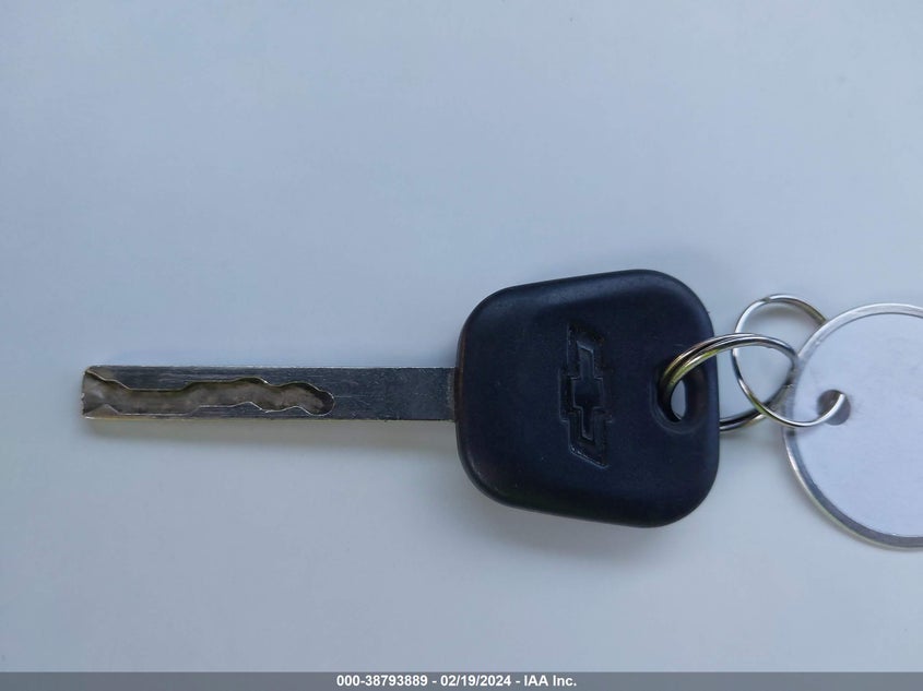 2018 CHEVROLET SILVERADO 1500 1LT - 3GCPCREC6JG538583