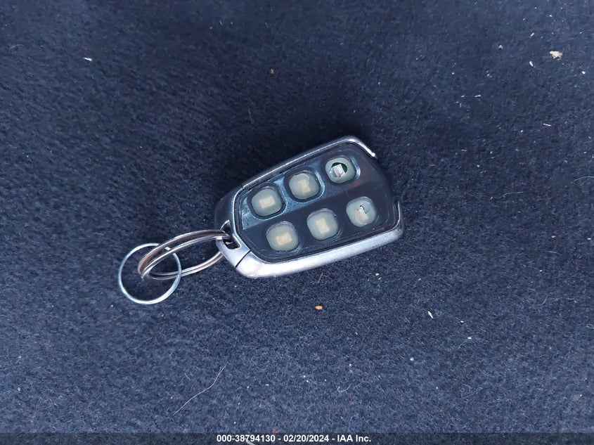 2019 CADILLAC ESCALADE PLATINUM - 1GYS3DKJ2KR257778