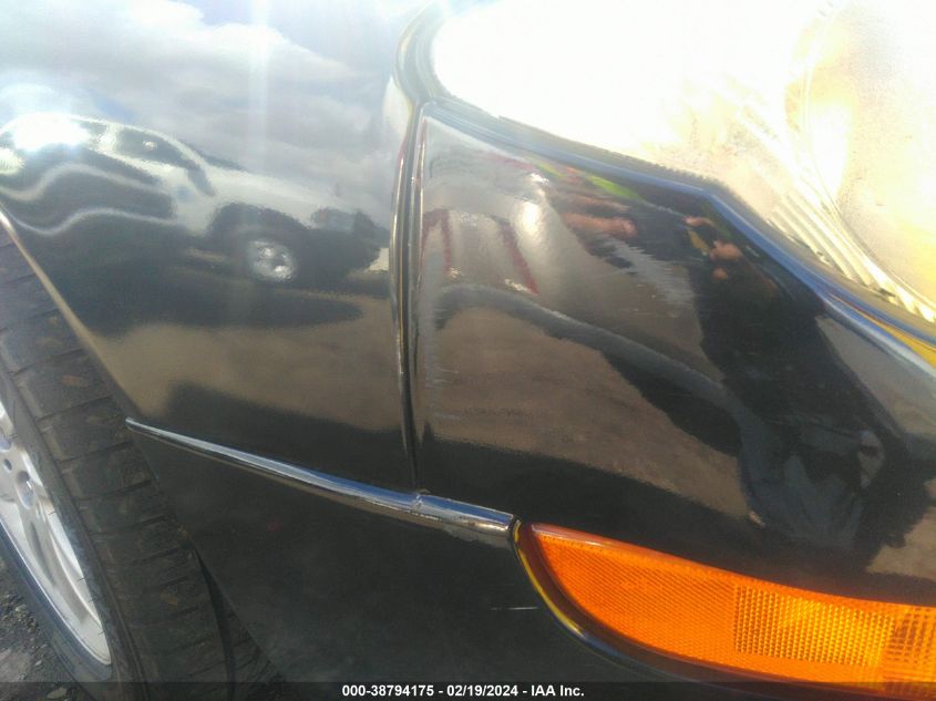 2004 Chrysler 300M VIN: 2C3AE66G64H603117 Lot: 38794175