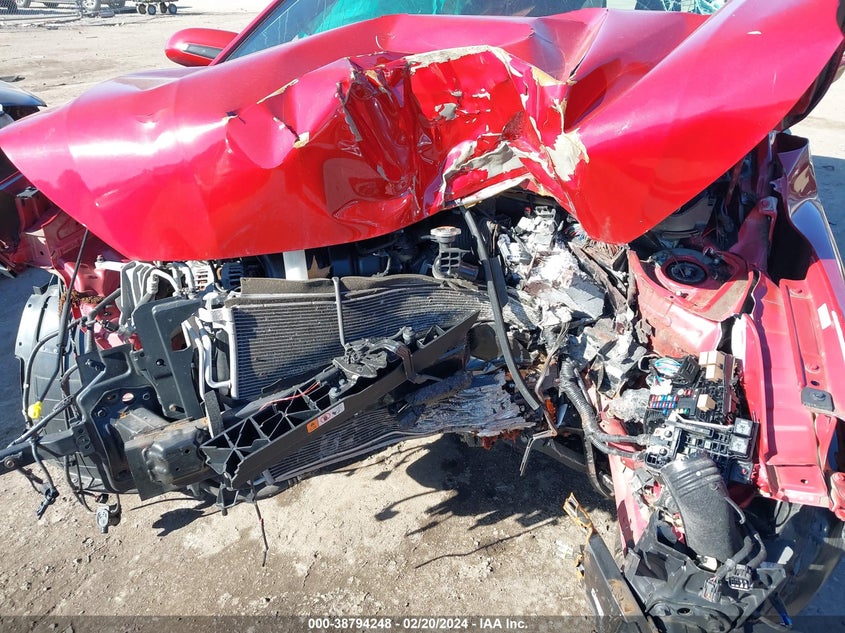 2019 HYUNDAI KONA SE - KM8K1CAA1KU366619