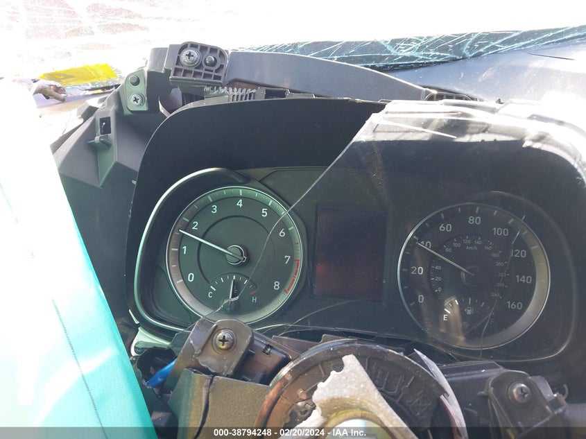 2019 HYUNDAI KONA SE - KM8K1CAA1KU366619