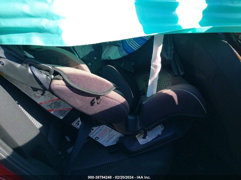 2019 HYUNDAI KONA SE - KM8K1CAA1KU366619