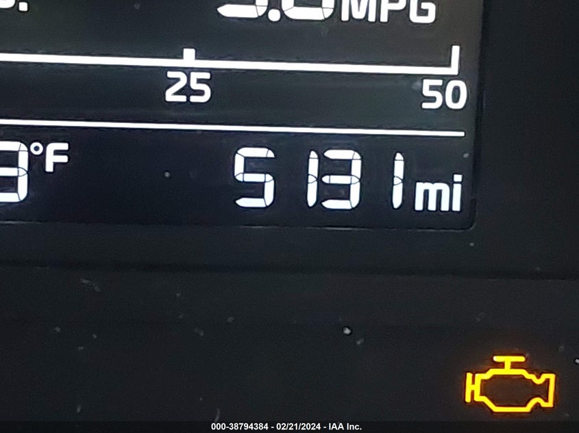 2023 KIA RIO 5-DOOR S - 3KPA25AD8PE584999